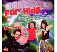 Various - Dancehits For Kids