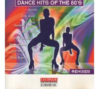 Various - Dancehits Of The 8 0 s (Special Versions)