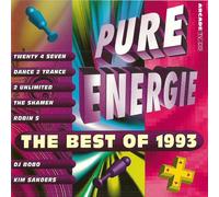 Various - Dancemusic 1 9 9 3