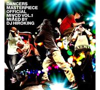Various - Dancers Masterpiece Official M