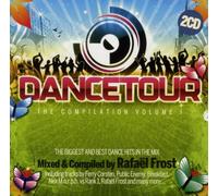 Various - Dancetour the Compilation Vol.