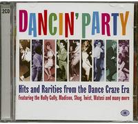 Various - Dancin' Party