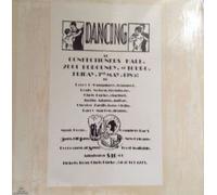 Various - Dancing at Confectioners Hall [Vinilo]