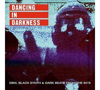 Various - Dancing in Darkness [Vinilo]