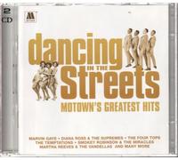 Various - Dancing in the Street
