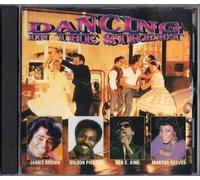 Various - Dancing In The Street - Double Play - GRF267