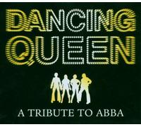 Various - Dancing Queen/Tribute to Abba [Import]