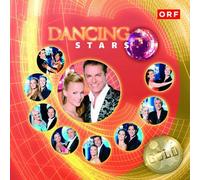 Various - Dancing Stars-Gold [Import]