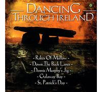 Various - Dancing Through Ireland [Import]