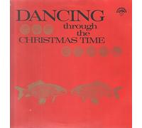 Various - Dancing Through The Christmas Time