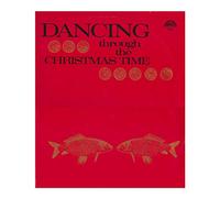 Various - Dancing Through The Christmas Time - Supraphon - 1 13 2435