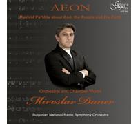 Various - Danev Compositions [Import]