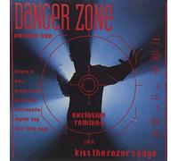 Various - Danger Zone 1992 (UK Import)
