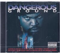 Various - Dangerous Ground