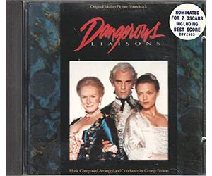 Various - Dangerous Liaisons