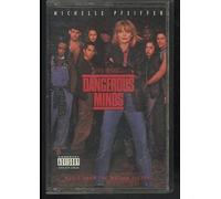 Various - Dangerous Minds [Casete]