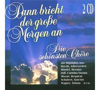 Various - Dann Bricht der Grosse Morgen