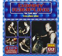 Various - Danny Rampling in the Mix