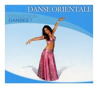 Various - Danse Orientale