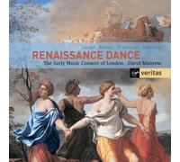 Various: Danseryes (Renaissance)