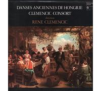 Various - Danses Anciennes De Hongrie [Import]