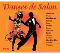 Various - Danses de Salon