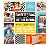 Various - Dansette Days And Jukebox Nights: The Sounds Of The Sixties