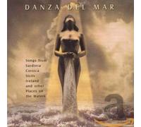 Various - Danza Del Mar
