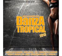 Various - Danza Tropical 2013