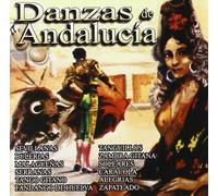 Various - Danzas de Andalucia 2 [Import]