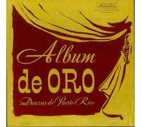 Various - Danzas De Puerto Rico