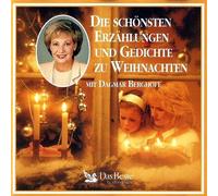 Various - Dargmar Berghoff zu Gast bei Ihnen daheim und liest wundervolle Texte - die ideale Begleitung für einen beschaulichen Advent (CD, 21 Titel)