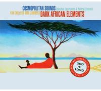 Various - Dark African Elements