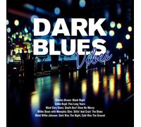 Various Artists - Dark Blues Vibes [Import]