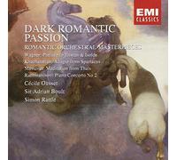 Various - Dark Romantic Passion