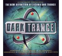 Various - Dark Trance 2