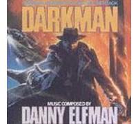 Various - Darkman (bande originale de film)
