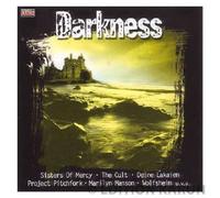Various - Darkness - Best of Wave & Independent