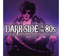 Various - Darkside of the 80's