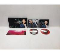 Various - Darren Emerson in Singapore