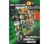 Various - Das aktuelle Sportstudio - Das Beste von 1963 bis heute [Alemania] [DVD]