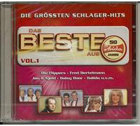 Various - Das Beste aus 50 Jahren Ariola - Vol. 1