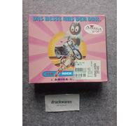 Various - Das Beste aus der Ddr (3 CD)