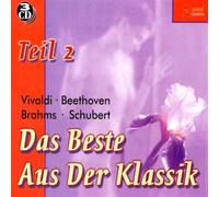 Various - Das Beste Aus Der Klassik V.2