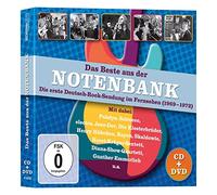 Various - Das Beste aus der Notenbank