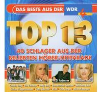 Various - Das Beste Aus Der Wdr4