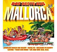 Various - Das Beste aus Mallorca [Import]