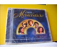 Various - Das Beste aus Meisterstücke