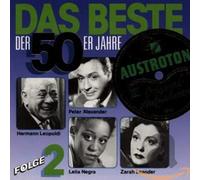 Various - Das Beste der 50er Jahre II