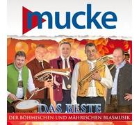Various - Das Beste der Böhmischen und Mährischen Blasmusik